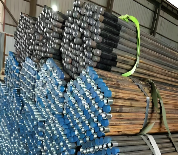 定安单向注浆管流量可控